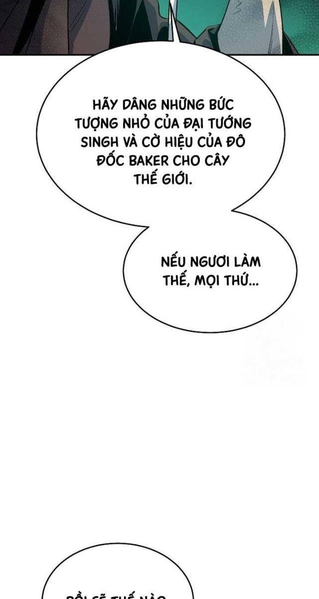 Độc Cô Tử Linh Sư - Page 16
