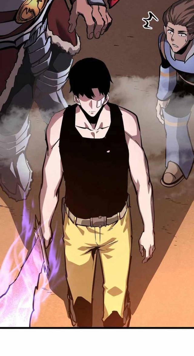 Trở Thành Dũng Giả Mạnh Nhất Dựa Vào Hệ Thống Gian Lận - Page 40