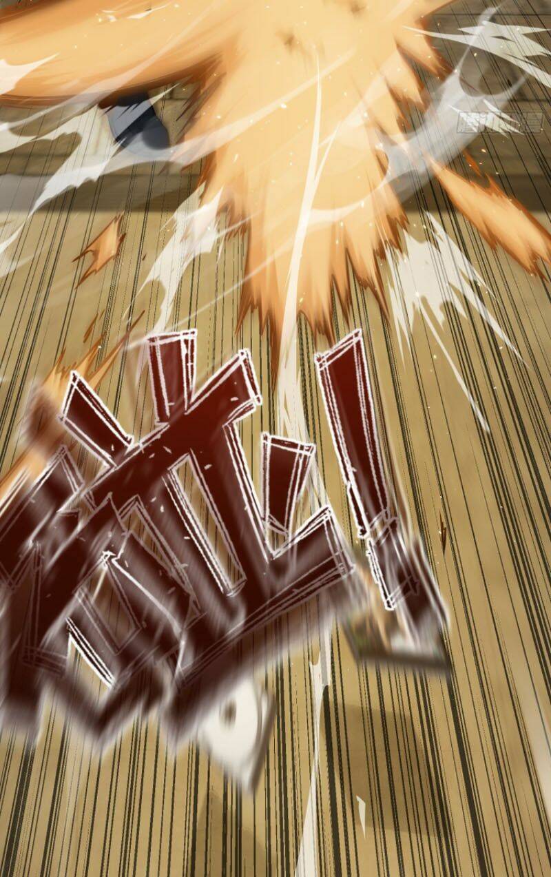 Bắt Đầu Từ Cửu Đầu Điểu - Page 31