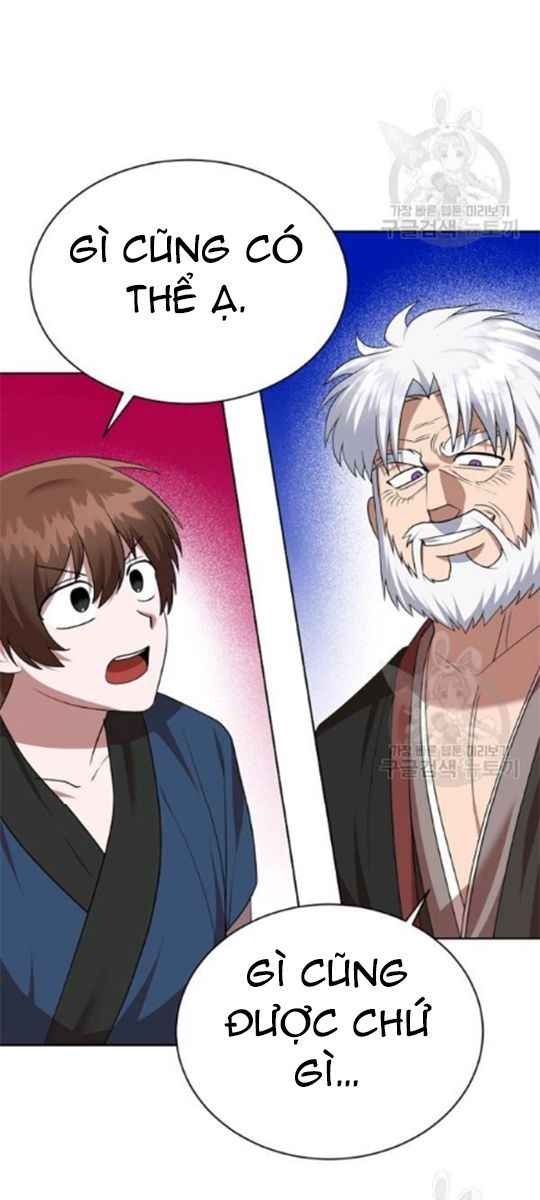 Họa Long Vương - Page 48