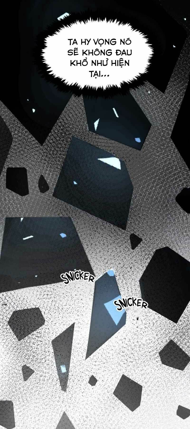 Tuyệt Đối Kiếm Cảm - Page 50