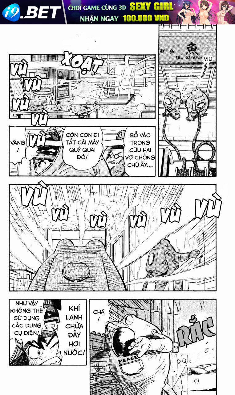 Vua sáng chế - Page 10