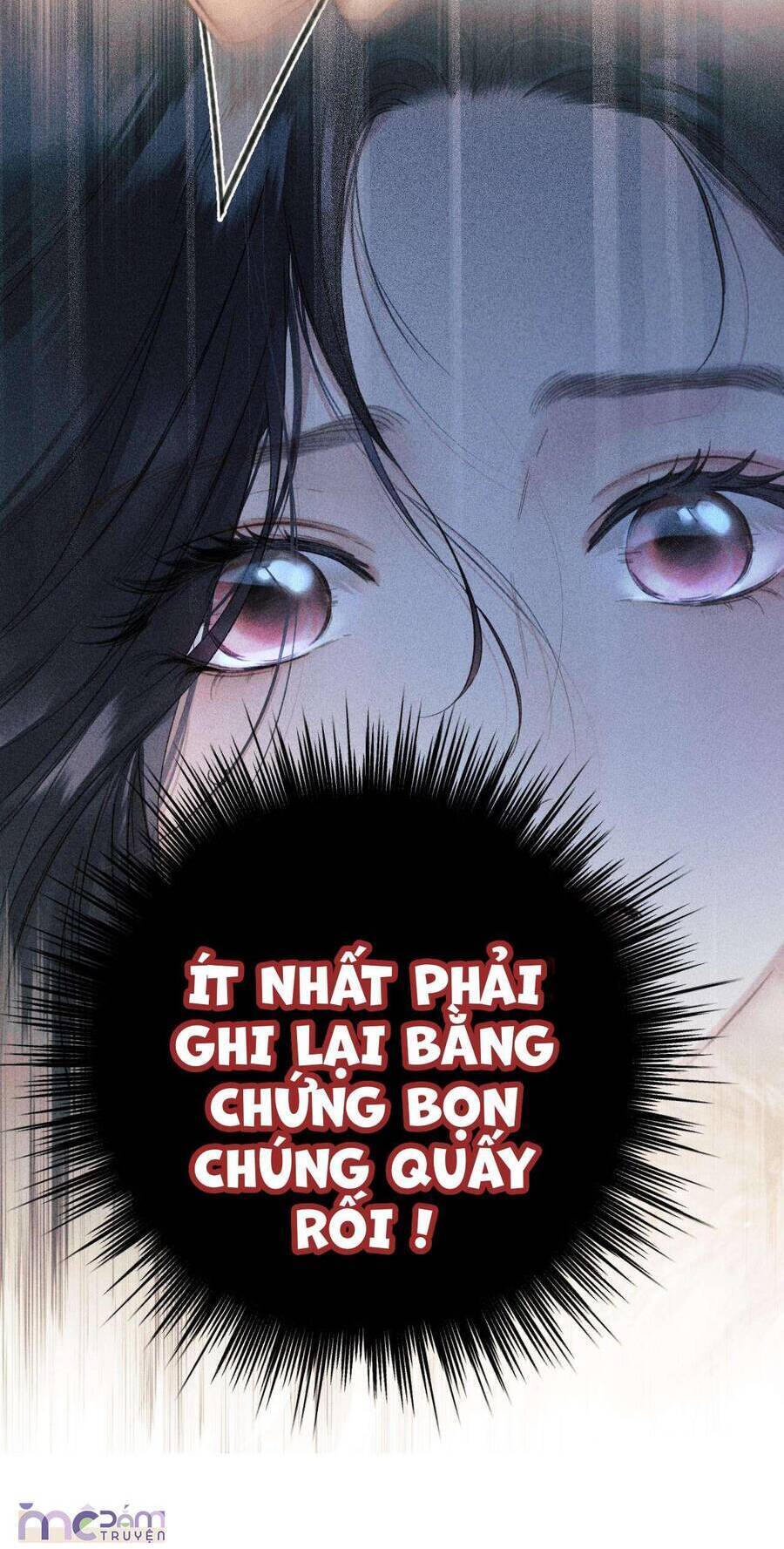 Tôi Cũng Muốn Làm Mợ Út - Page 39