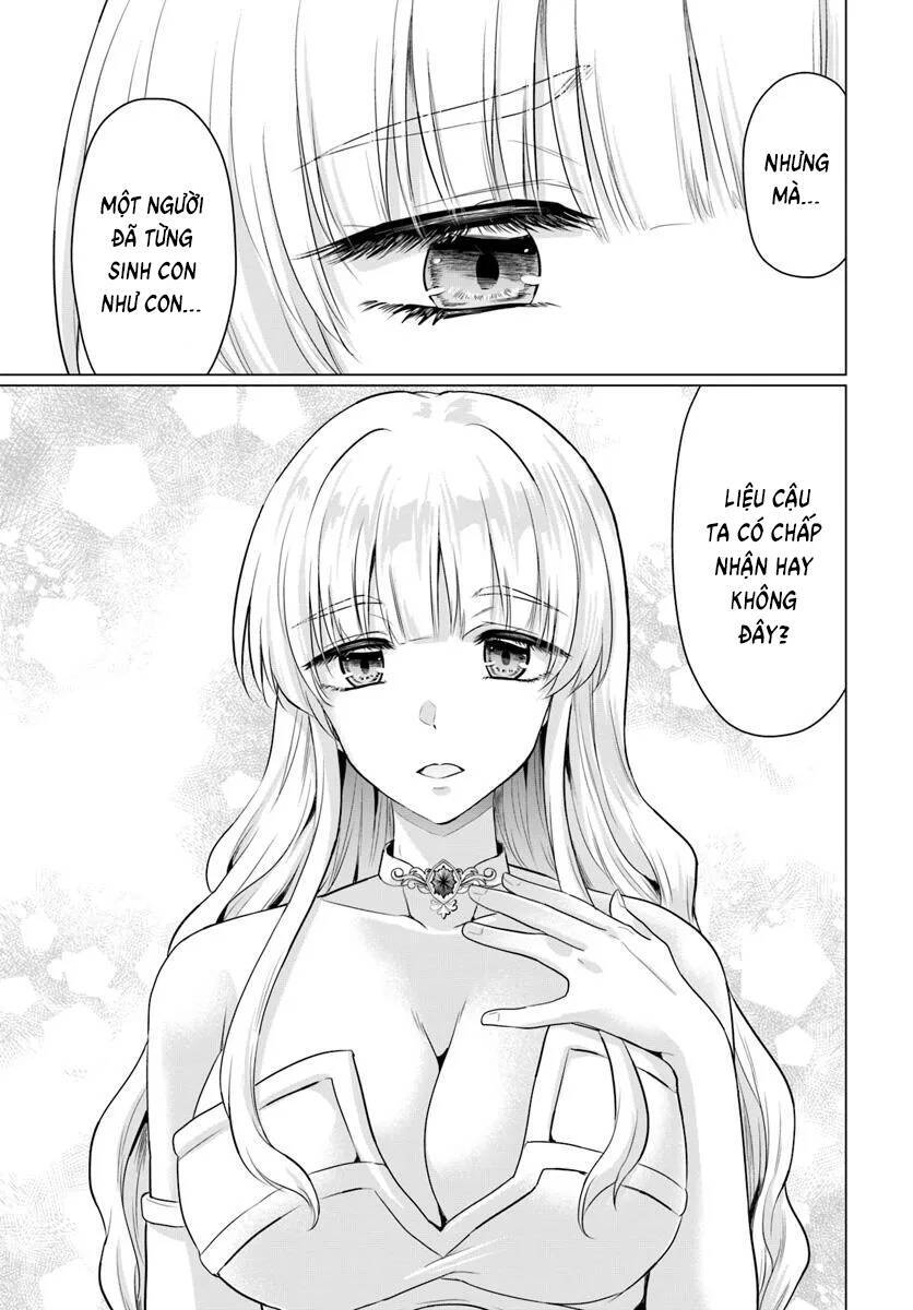 Sau Khi Bị Dũng Sĩ Cướp Đi Mọi Thứ Tôi Đã Lập Tổ Đội Cùng Với Mẹ Của Dũng Sĩ! - Page 20