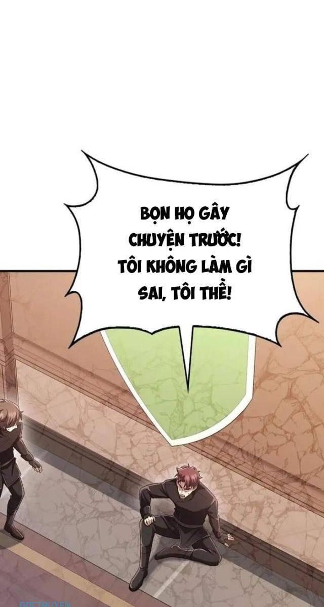 Pháp Sư Cận Chiến Mạnh Nhất - Page 7