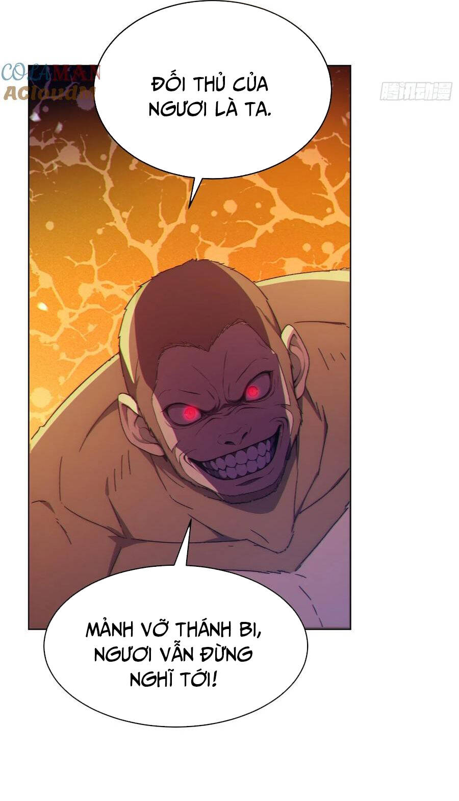 Ta Thật Sự Không Muốn Làm Thánh Tiên - Page 23