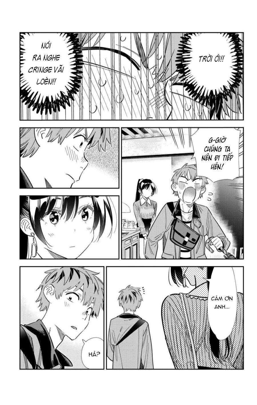 Dịch Vụ Cho Thuê Bạn Gái - Page 14