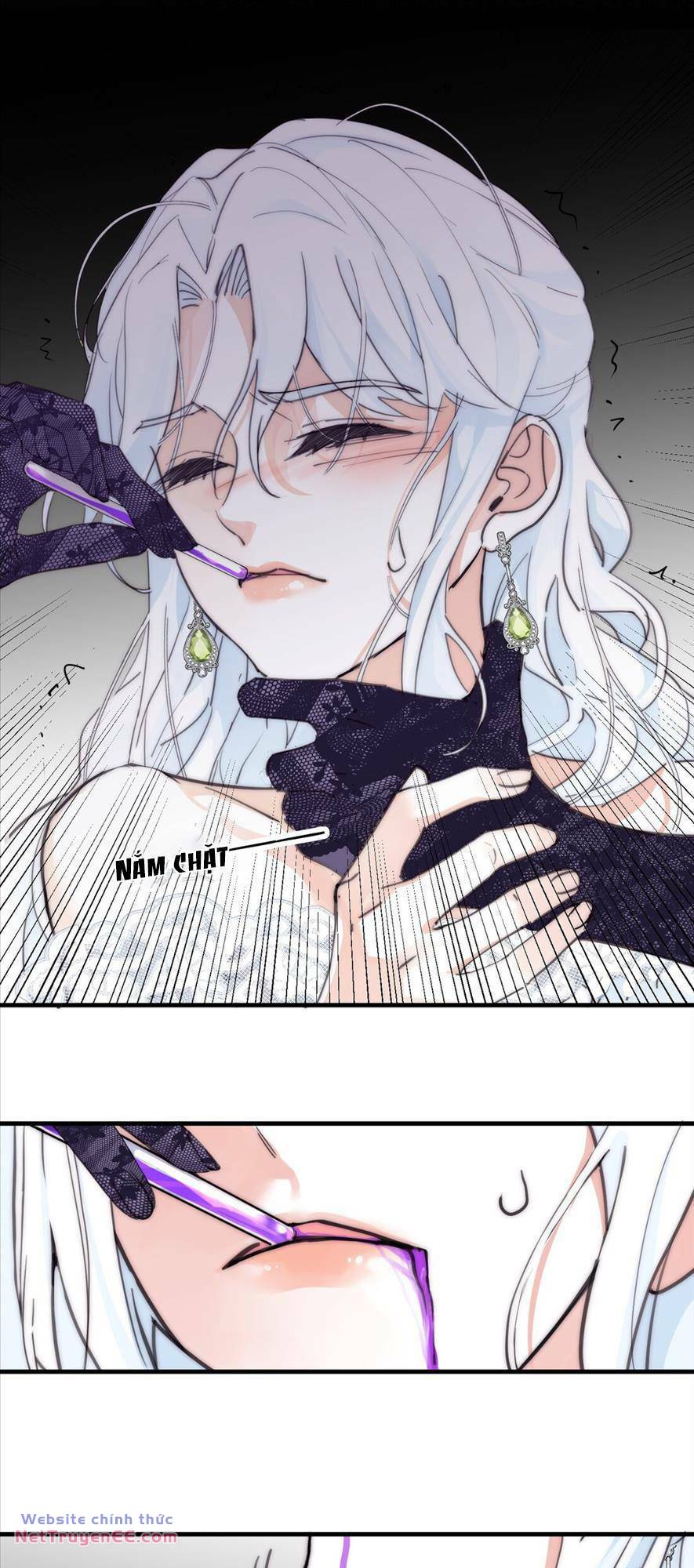 Bông Hoa Độc Của Nhà Công Tước - Page 56