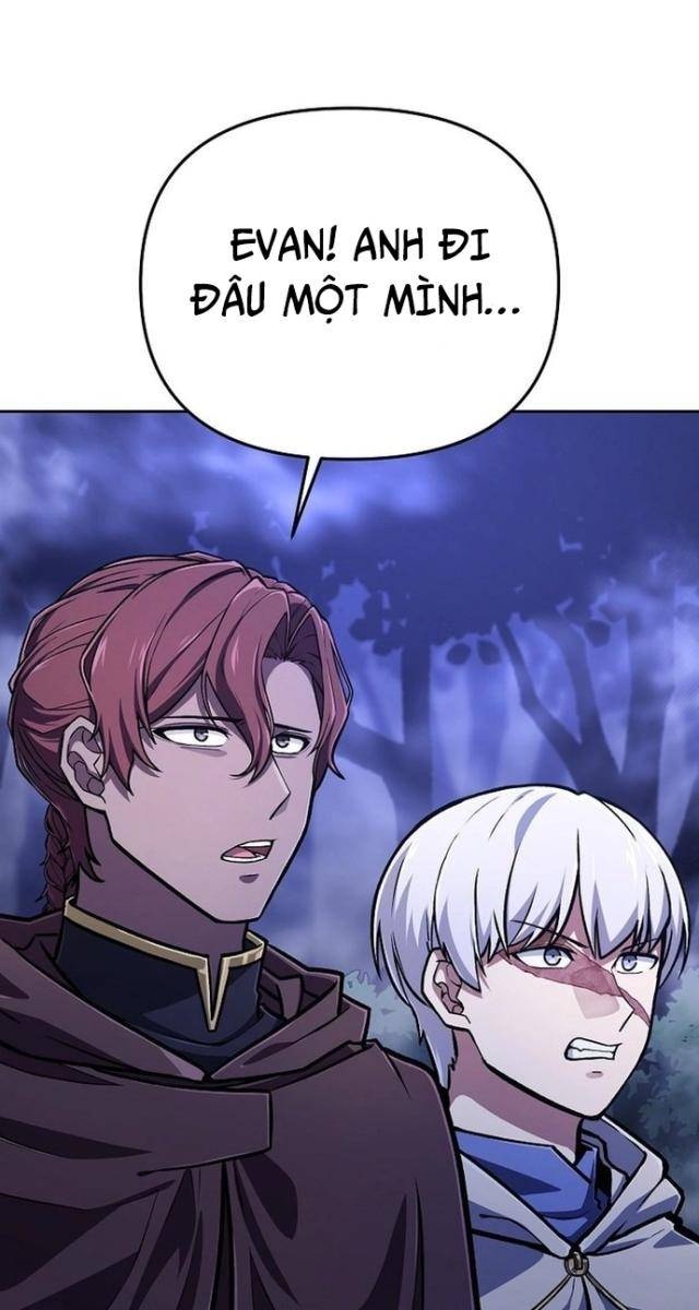 Anh Hùng Của Chúng Ta Làm Gì? - Page 8