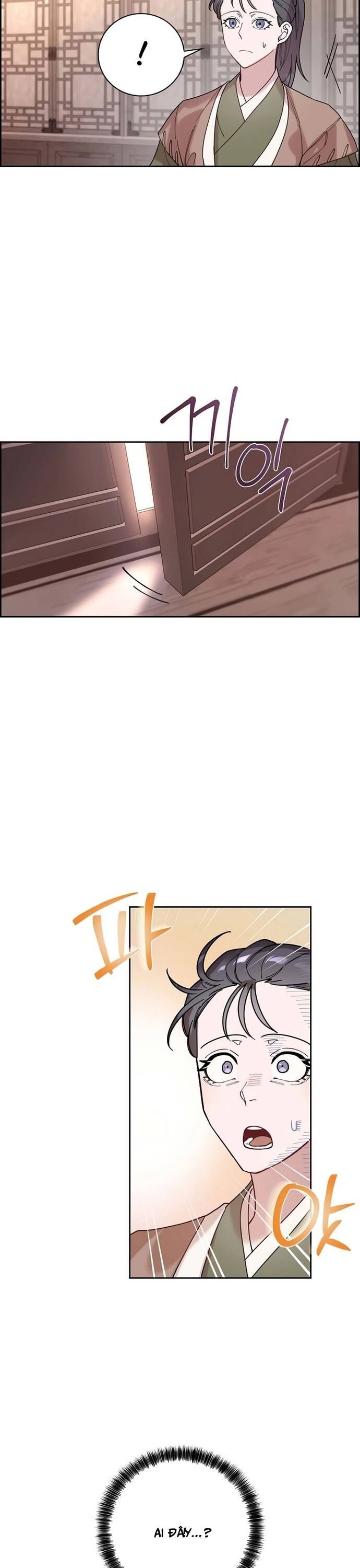 Đặc Cảnh Võ Lâm - Page 7