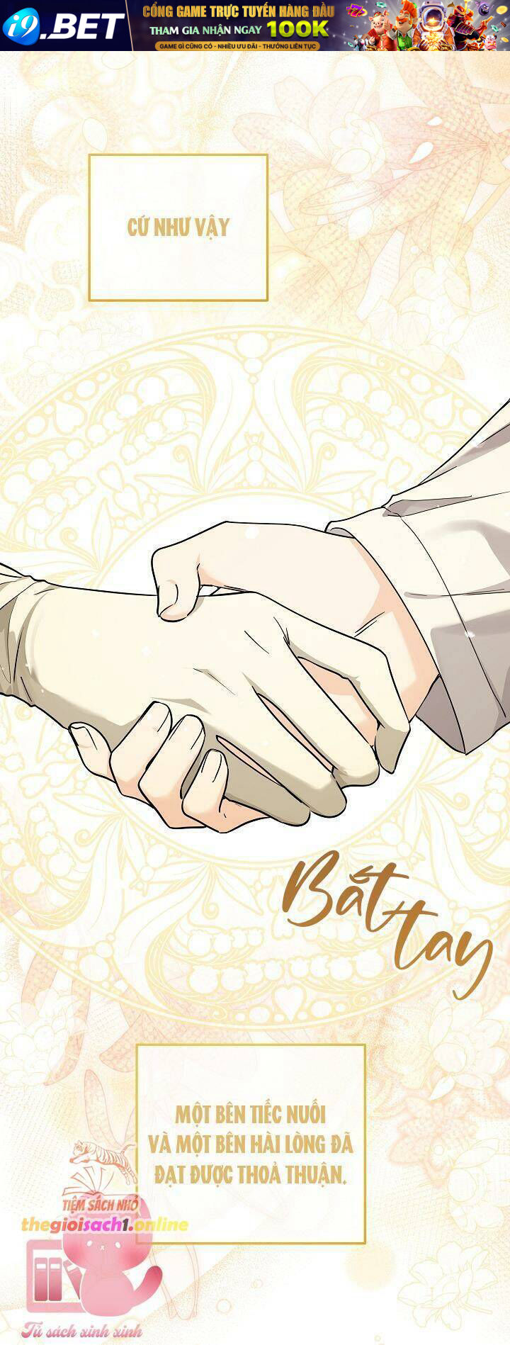 Công Chúa Nhân Danh Fan Cứng - Page 49