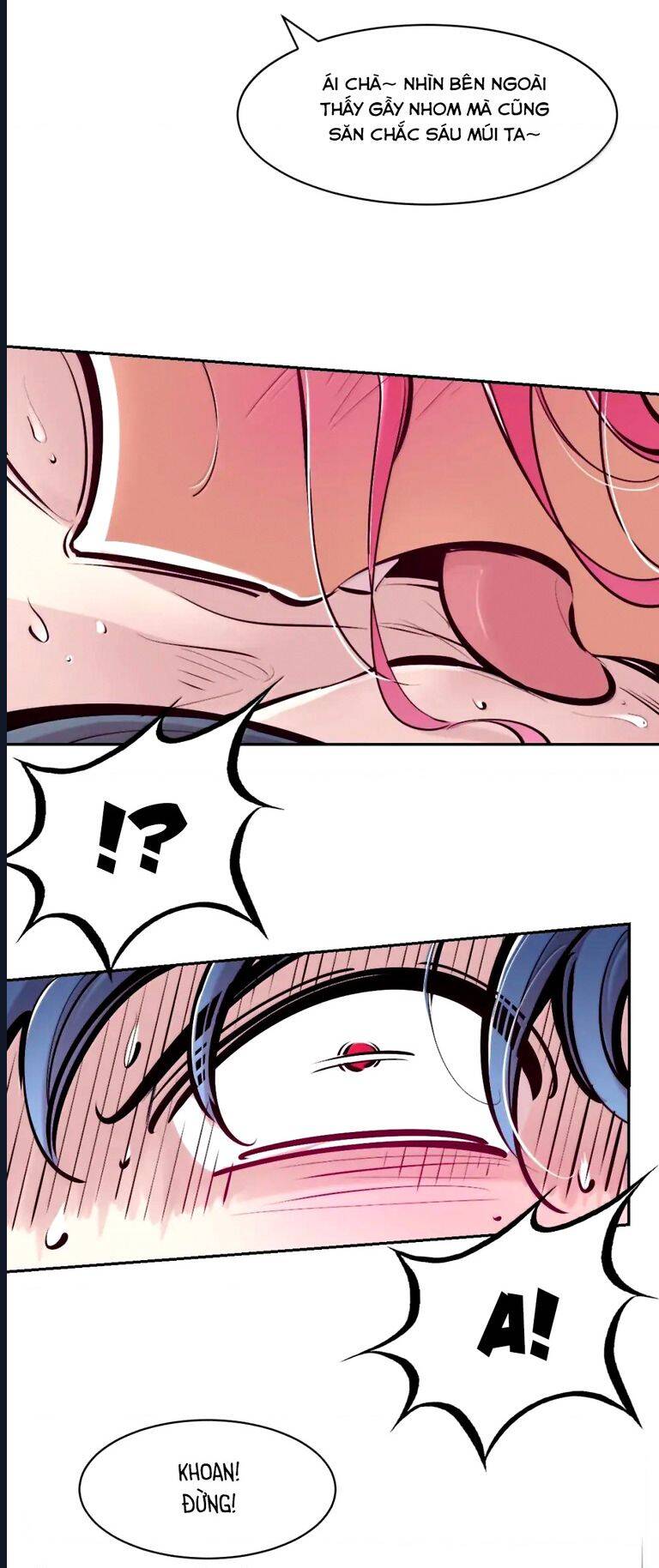 Oan gia chung nhà ! - Page 79