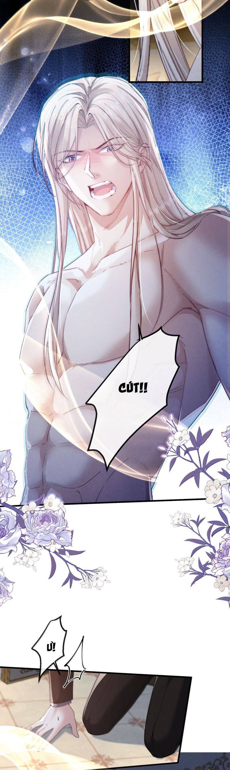 Kế Hoạch Tự Dưỡng Cuồng Khuyển - Page 15