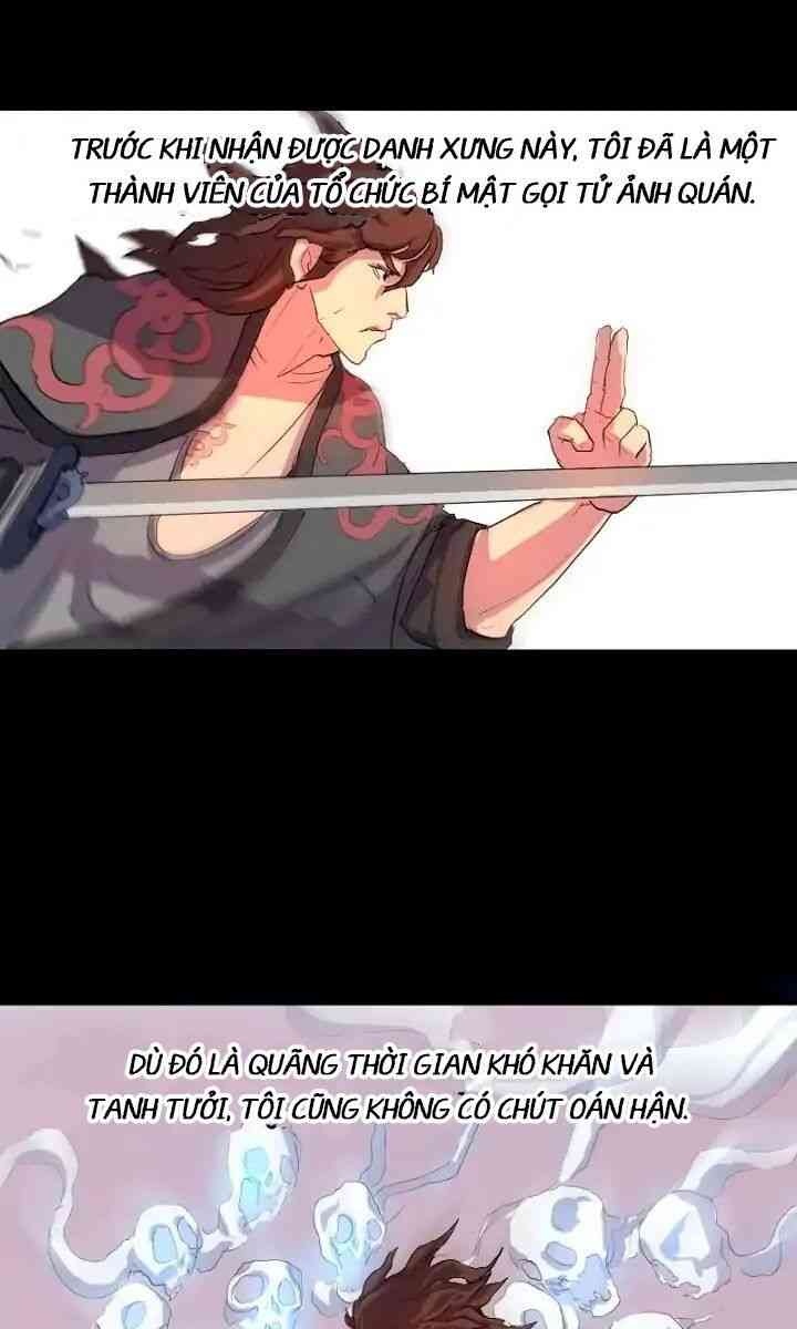 Trọng Sinh-Bất Khả Chiến Bại - Page 9