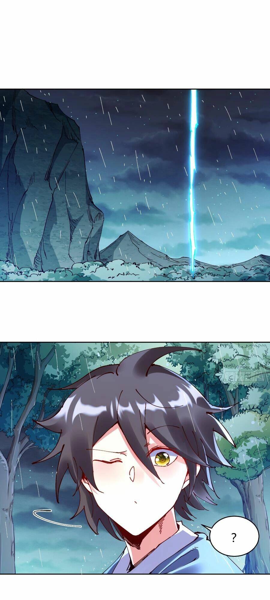 Chưa Từng Ra Tay Nhưng Ta Vẫn Thành Đại Lão Trên Thiên Bảng - Page 39