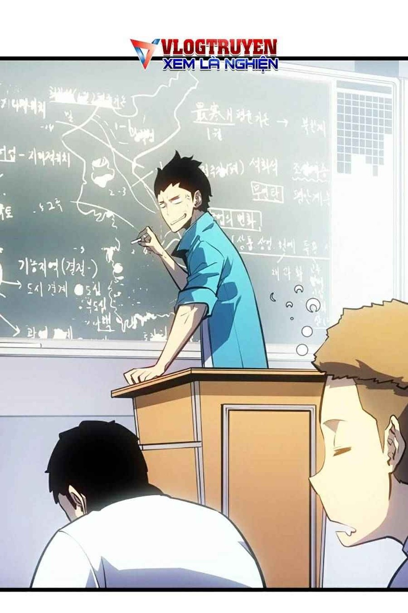 Tôi Thăng Cấp Một Mình SS2 - Page 119