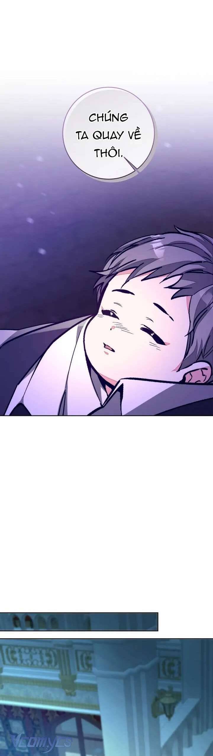 Xuyên Vào Tiểu Thuyết Làm Nữ Hoàng Tàn Độc - Page 10