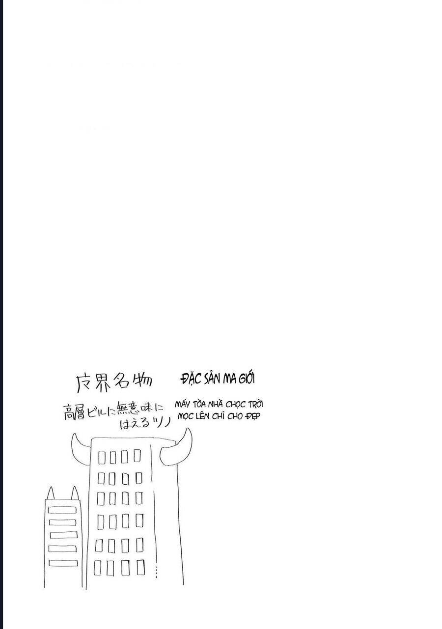 Nếu Chúa Quỷ Kết Hôn Ở Thôn Quê - Page 19