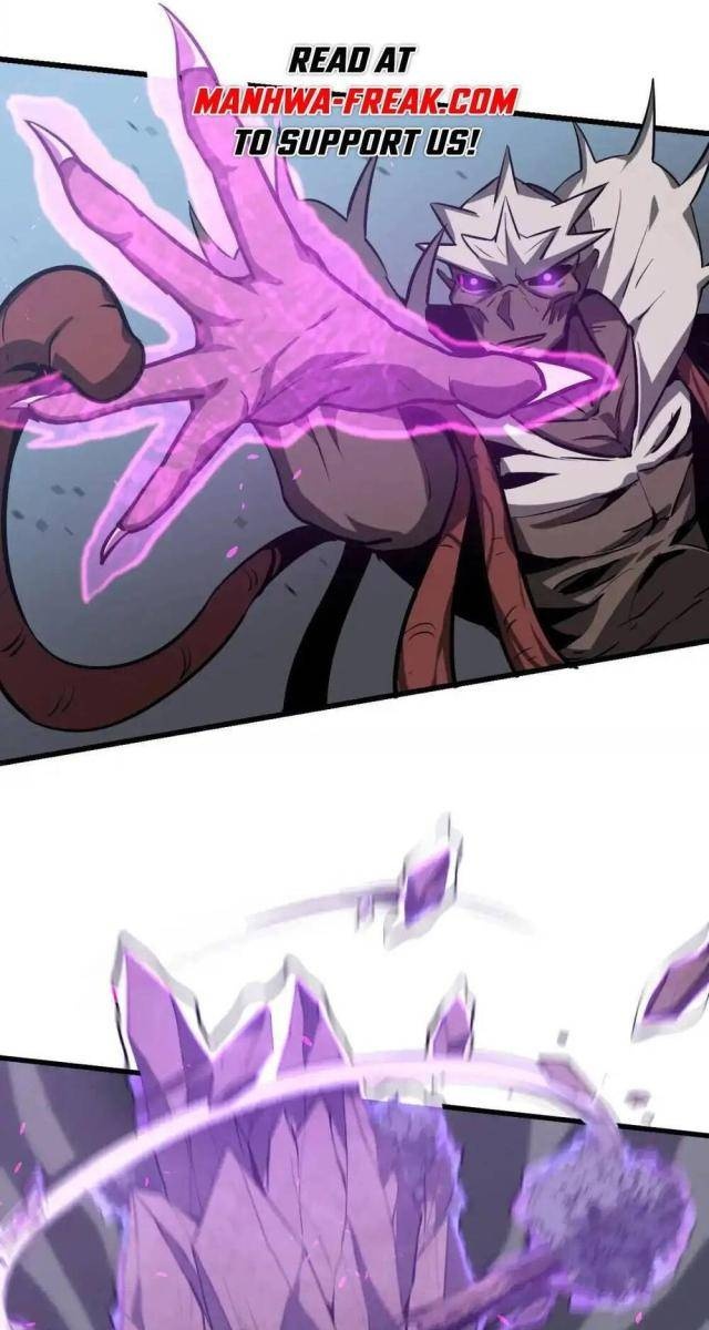 Siêu Phàm Tiến Hóa - Page 47