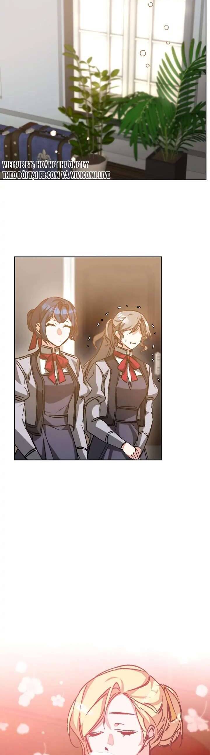 Xuyên Vào Tiểu Thuyết Làm Nữ Hoàng Tàn Độc - Page 7