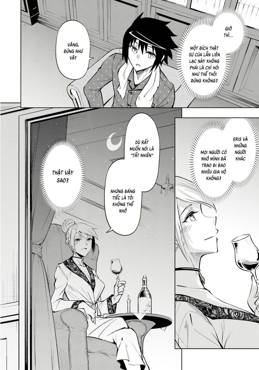 Tono Kanri O Shite Miyou - Page 33
