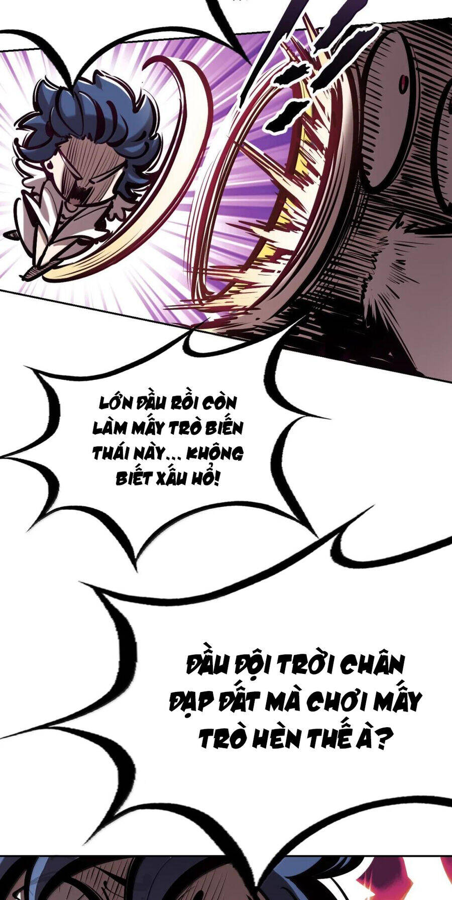 Oan gia chung nhà ! - Page 38