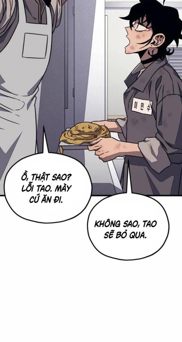 Lớp Học Cải Tạo - Page 19