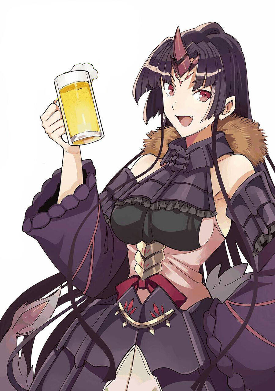 Nihon e Youkoso Elf-san - Page 5