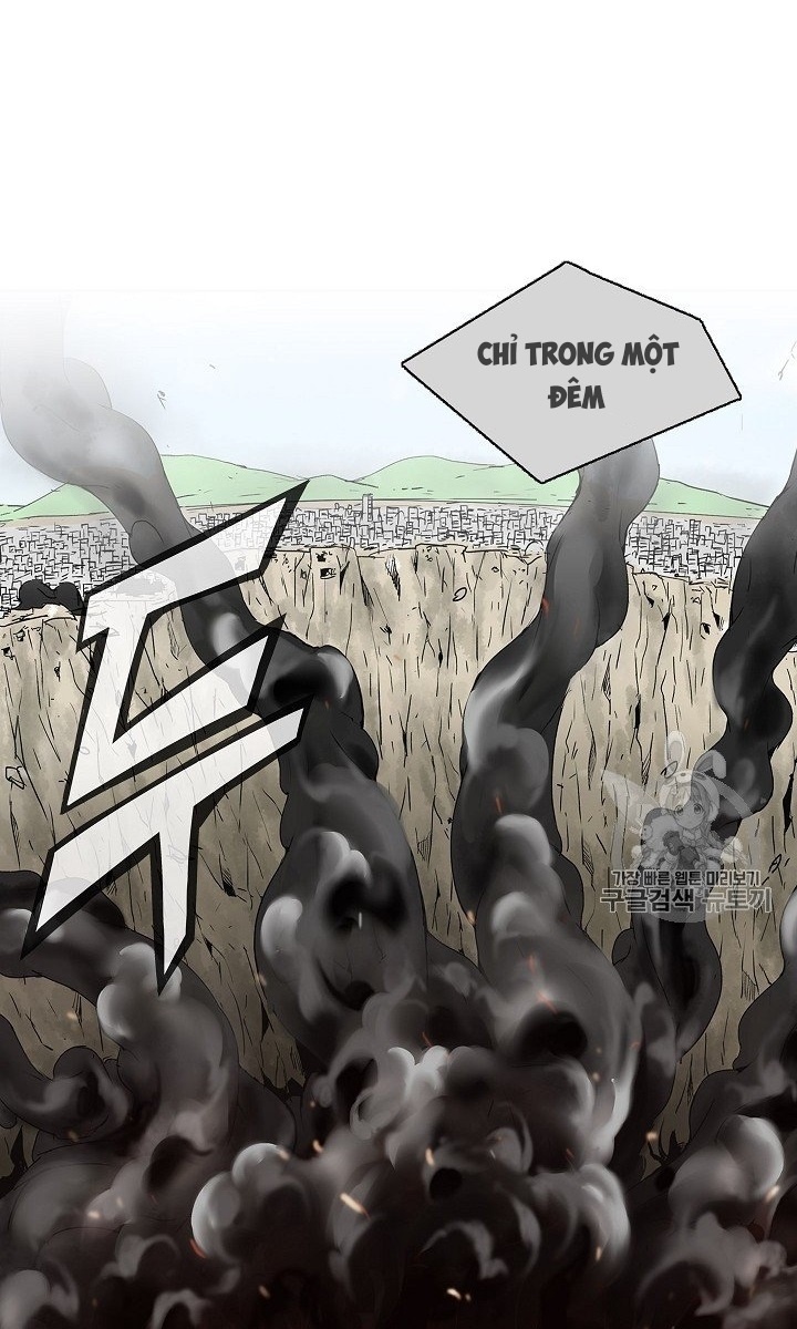 Đánh Bại Golem Và Thoát Khỏi Số Phận - Page 85