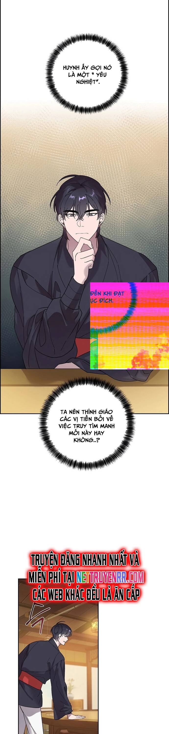 Đặc Cảnh Võ Lâm - Page 36