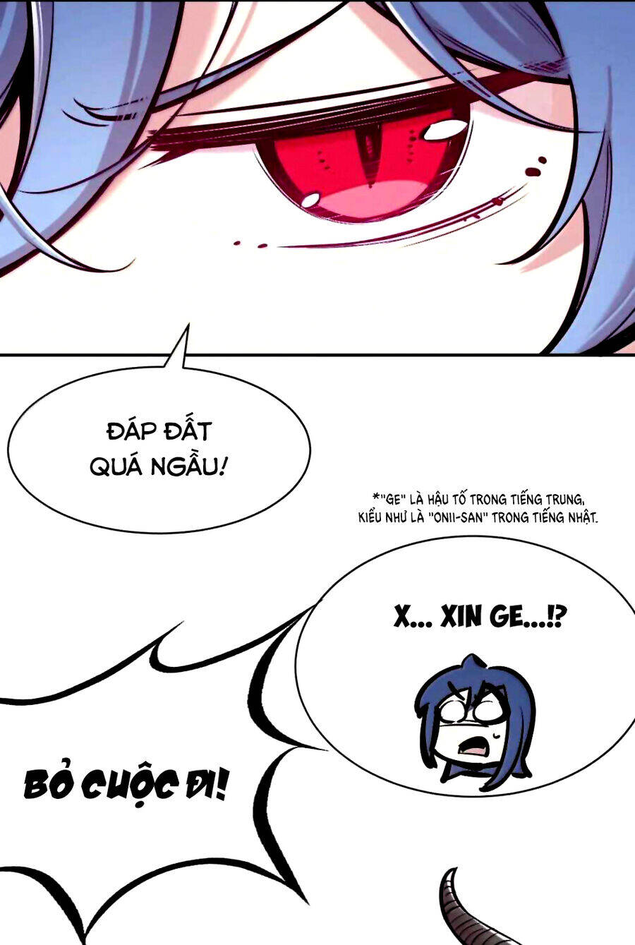 Oan gia chung nhà ! - Page 38