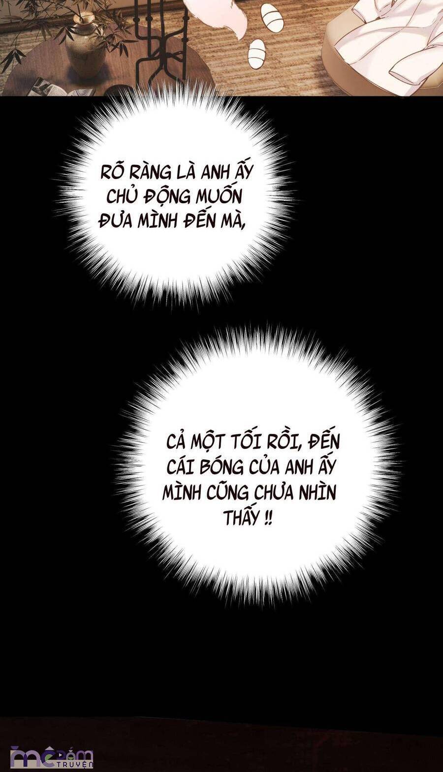 Tôi Cũng Muốn Làm Mợ Út - Page 11