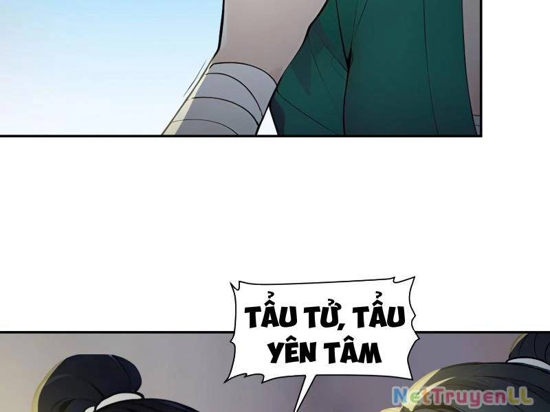 Ta Thật Sự Không Muốn Làm Thánh Tiên - Page 116