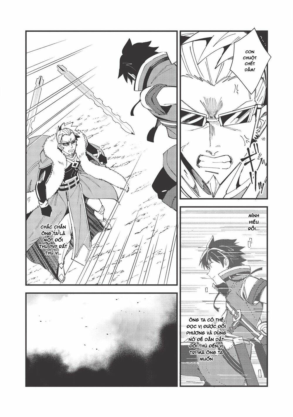 Nihon e Youkoso Elf-san - Page 12