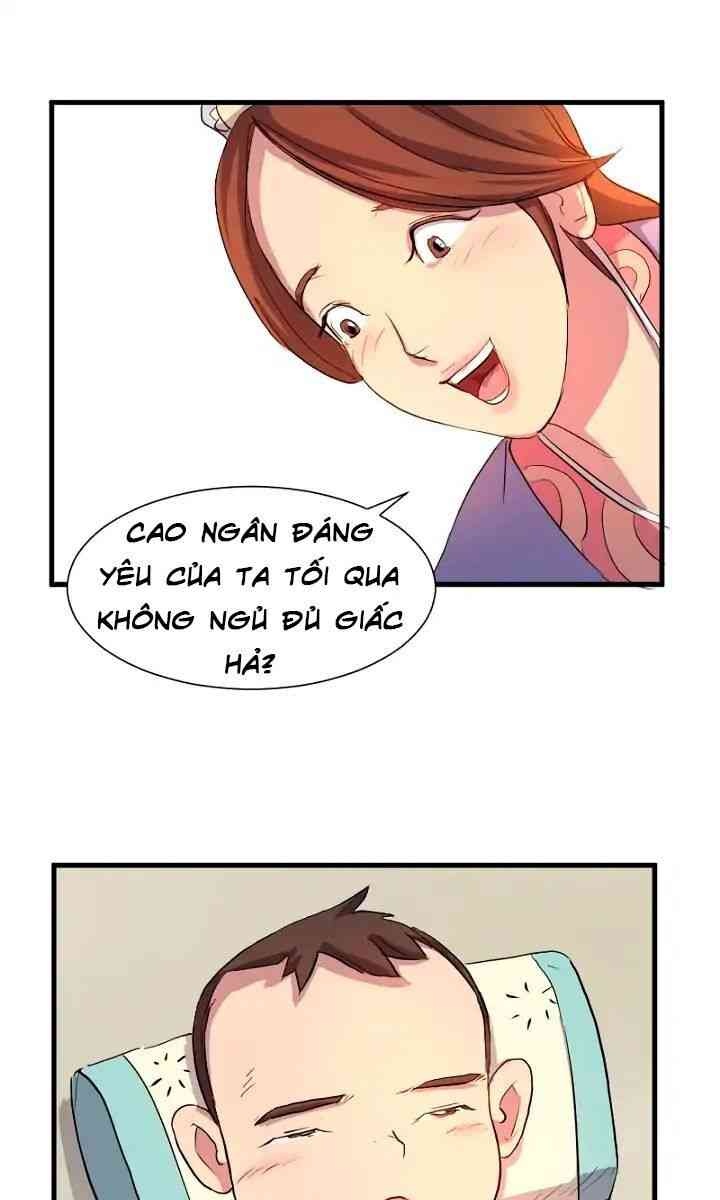 Trọng Sinh-Bất Khả Chiến Bại - Page 59