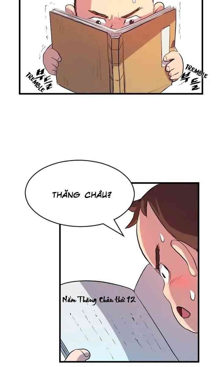 Trọng Sinh-Bất Khả Chiến Bại - Page 73