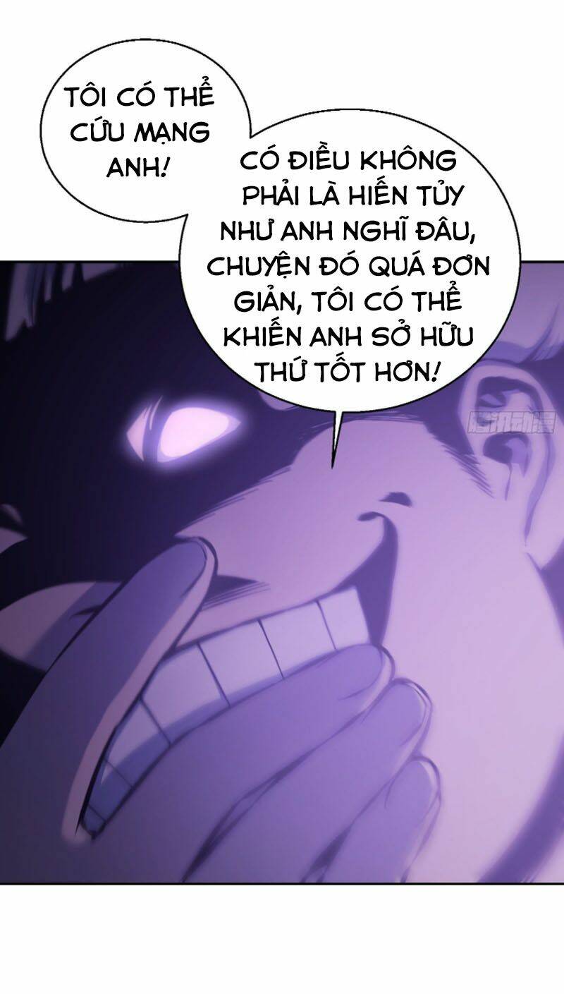 Bắt Đầu Từ Cửu Đầu Điểu - Page 69