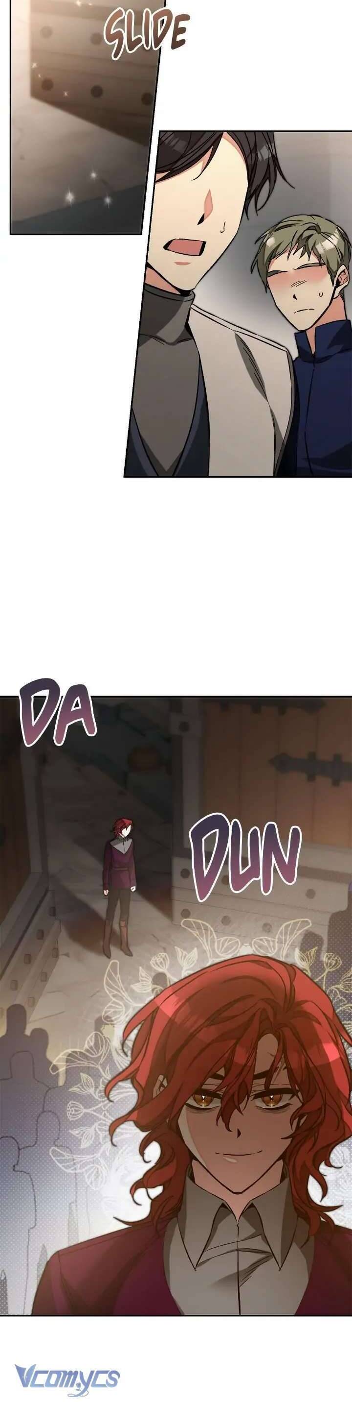 Xuyên Vào Tiểu Thuyết Làm Nữ Hoàng Tàn Độc - Page 27