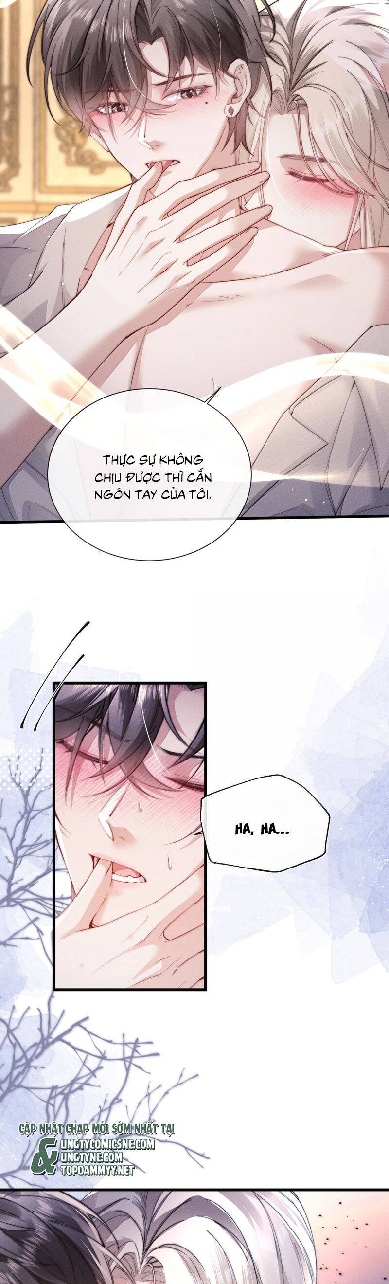 Kế Hoạch Tự Dưỡng Cuồng Khuyển - Page 11