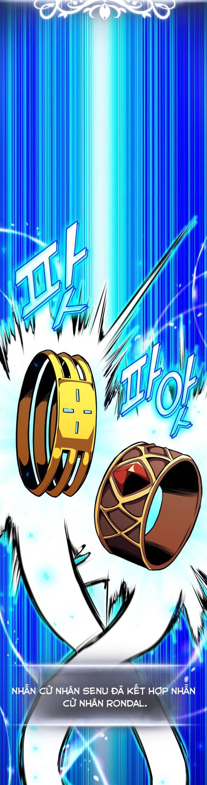 Huyền Thoại Game Thủ - Tái Xuất - Page 21