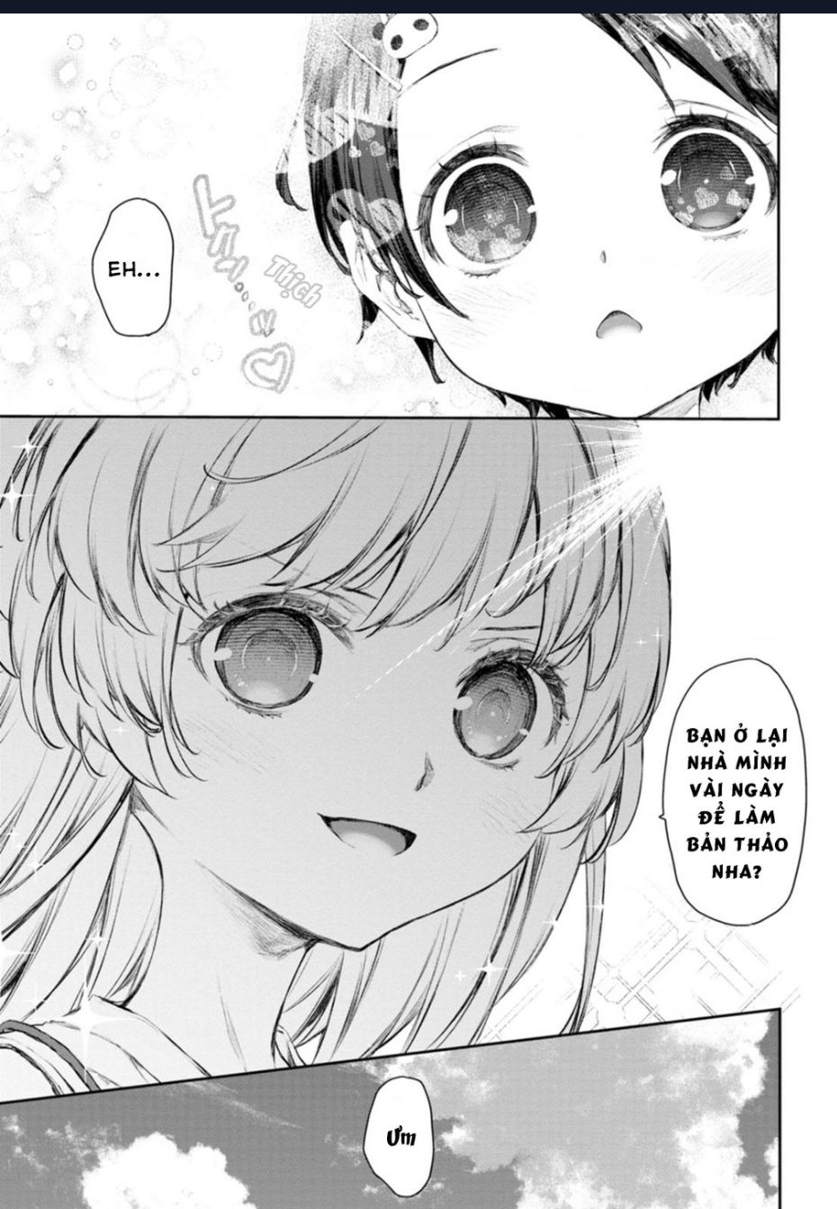 Hầu gái của tôi phiền phức quá đi! - Page 25