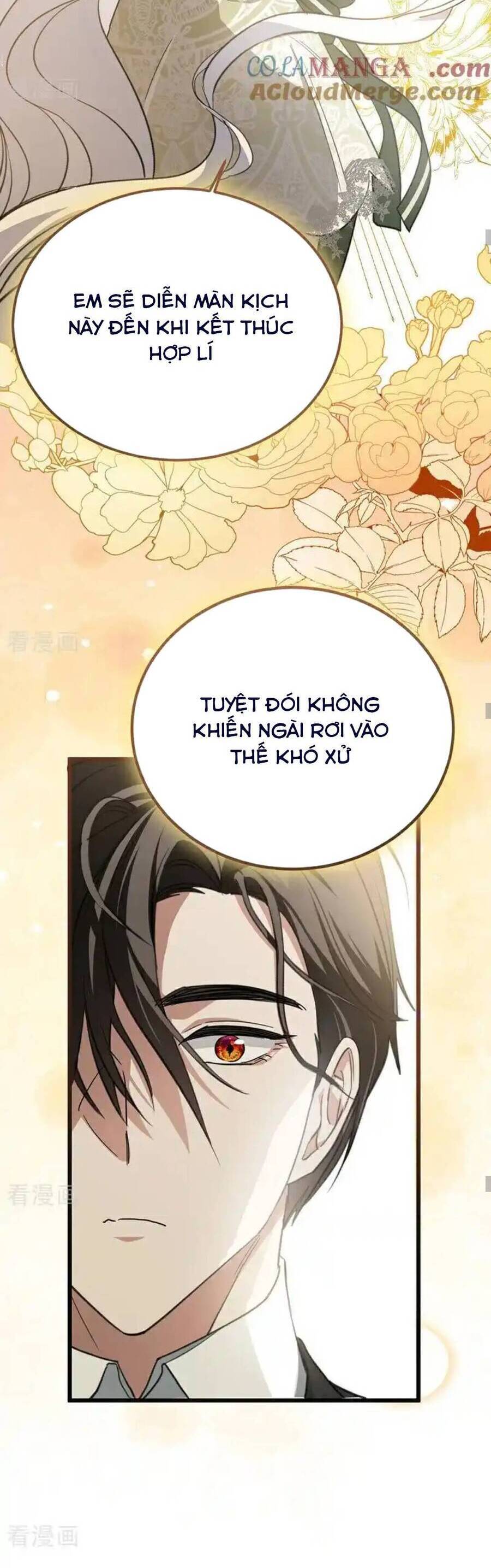 Bông Hoa Độc Của Nhà Công Tước - Page 20