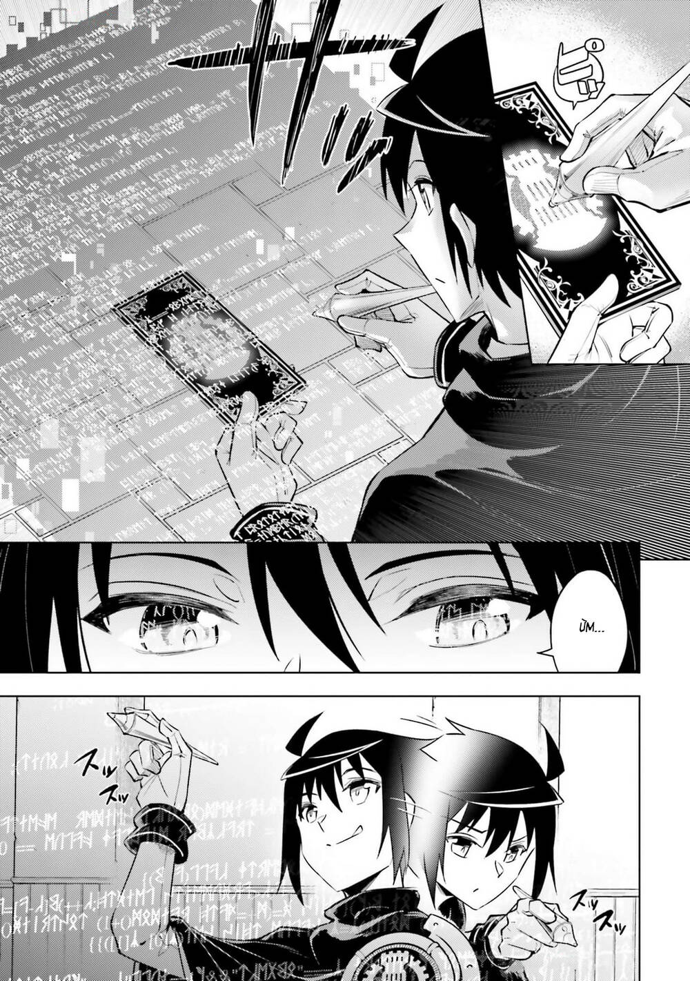 Tono Kanri O Shite Miyou - Page 44