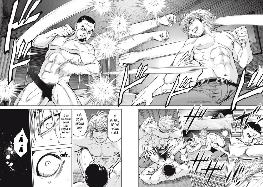 Satanophany - Page 12