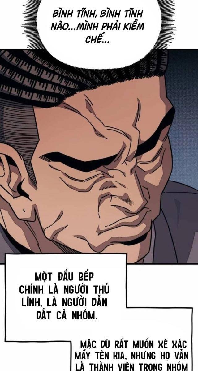 Lớp Học Cải Tạo - Page 22