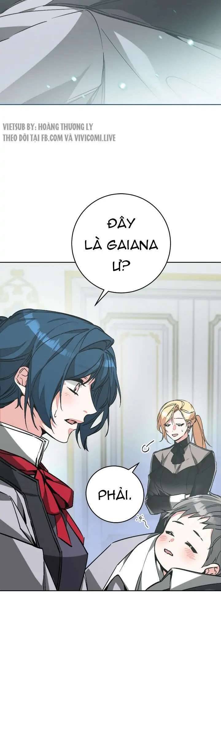 Xuyên Vào Tiểu Thuyết Làm Nữ Hoàng Tàn Độc - Page 16