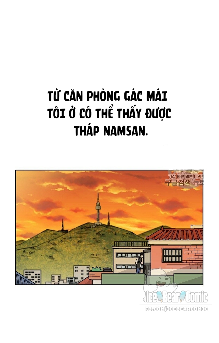 Đánh Bại Golem Và Thoát Khỏi Số Phận - Page 22