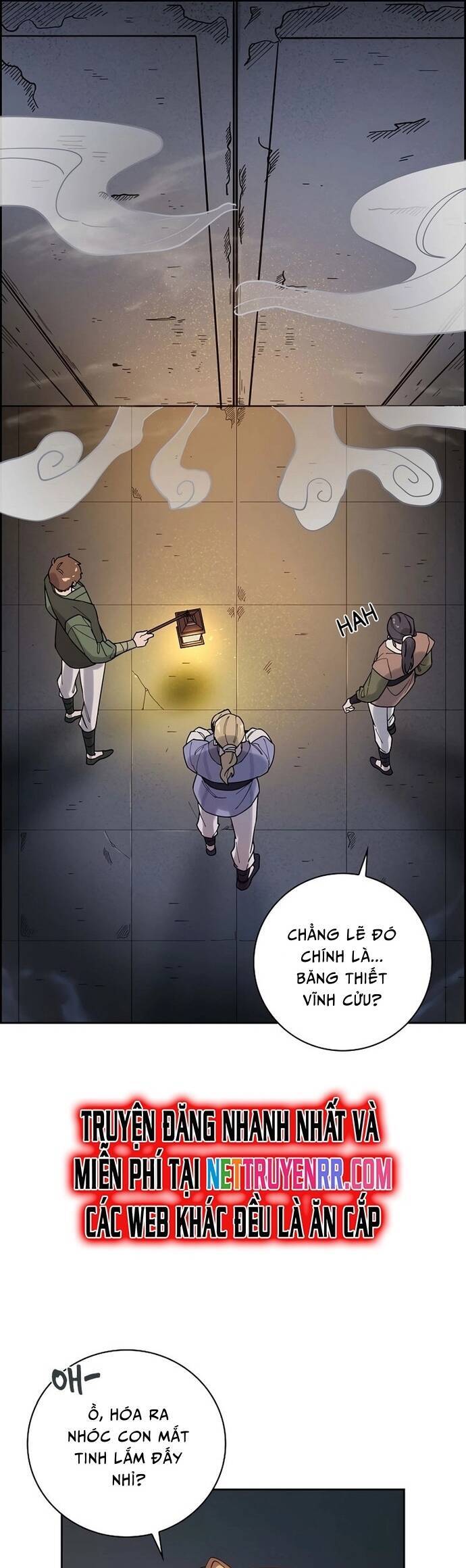 Đặc Cảnh Võ Lâm - Page 7