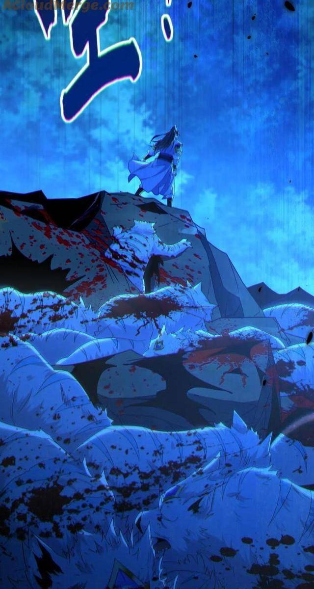 Ta Có Trăm Vạn Tốc Độ Đánh - Page 19