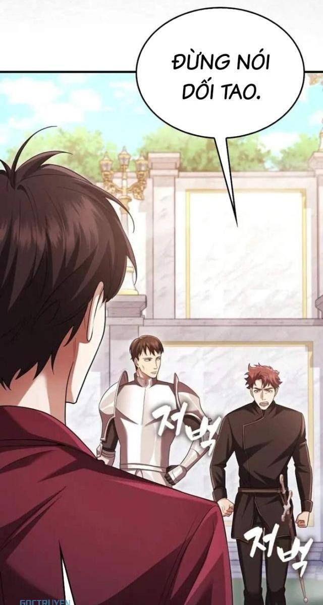 Pháp Sư Cận Chiến Mạnh Nhất - Page 100